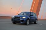 BMW X5 M 2009 года